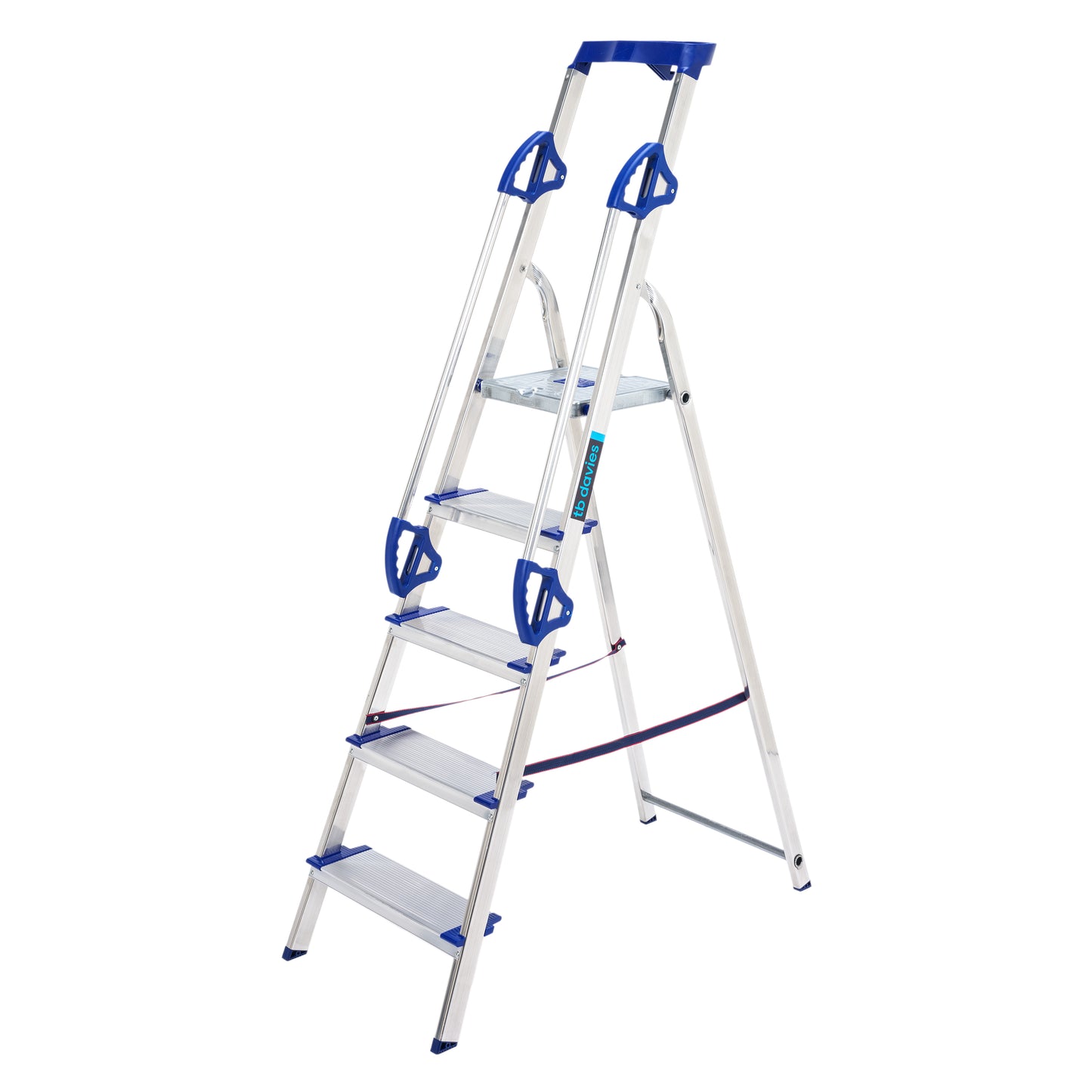 TB Davies PREMIER XL Platform Step Ladders