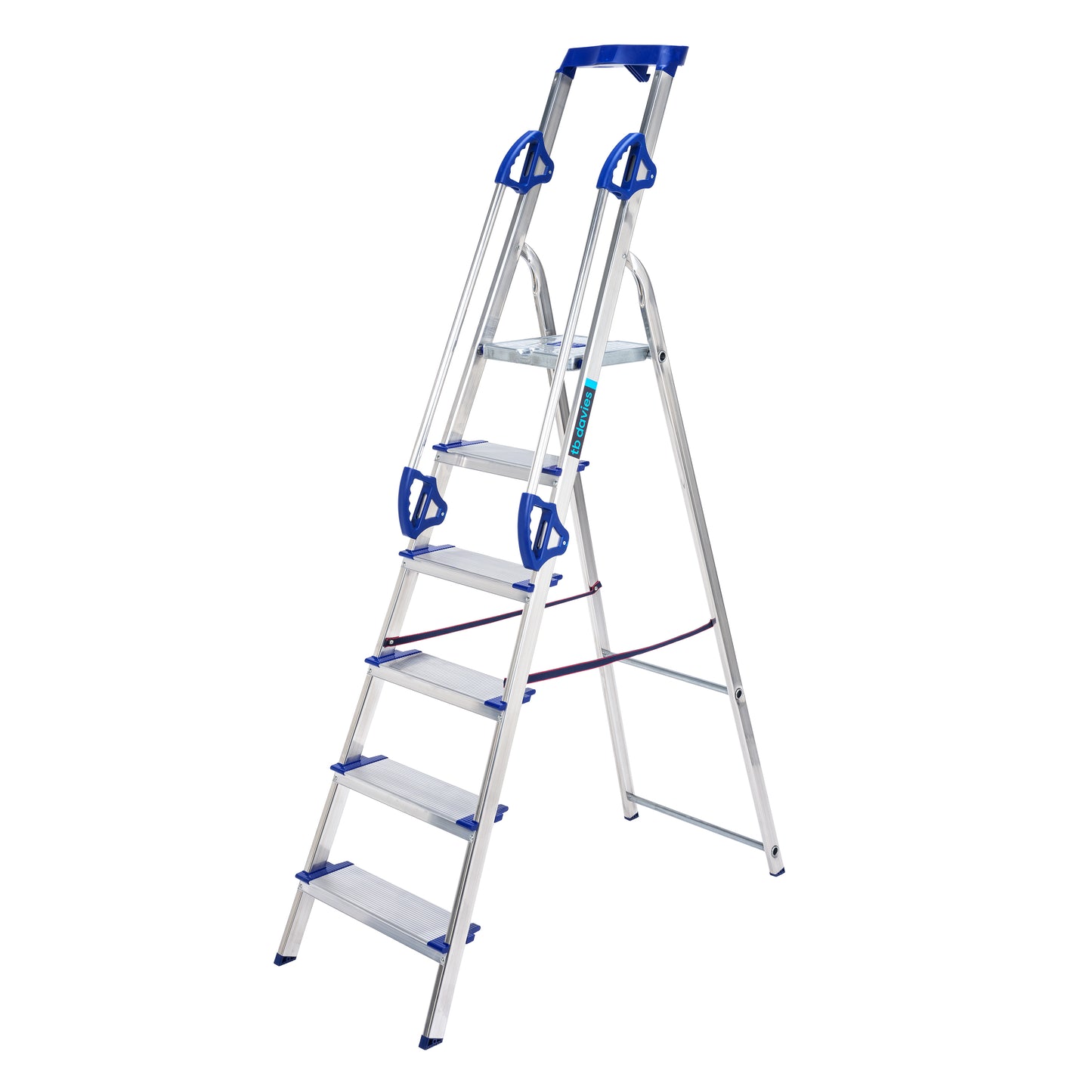 TB Davies PREMIER XL Platform Step Ladders