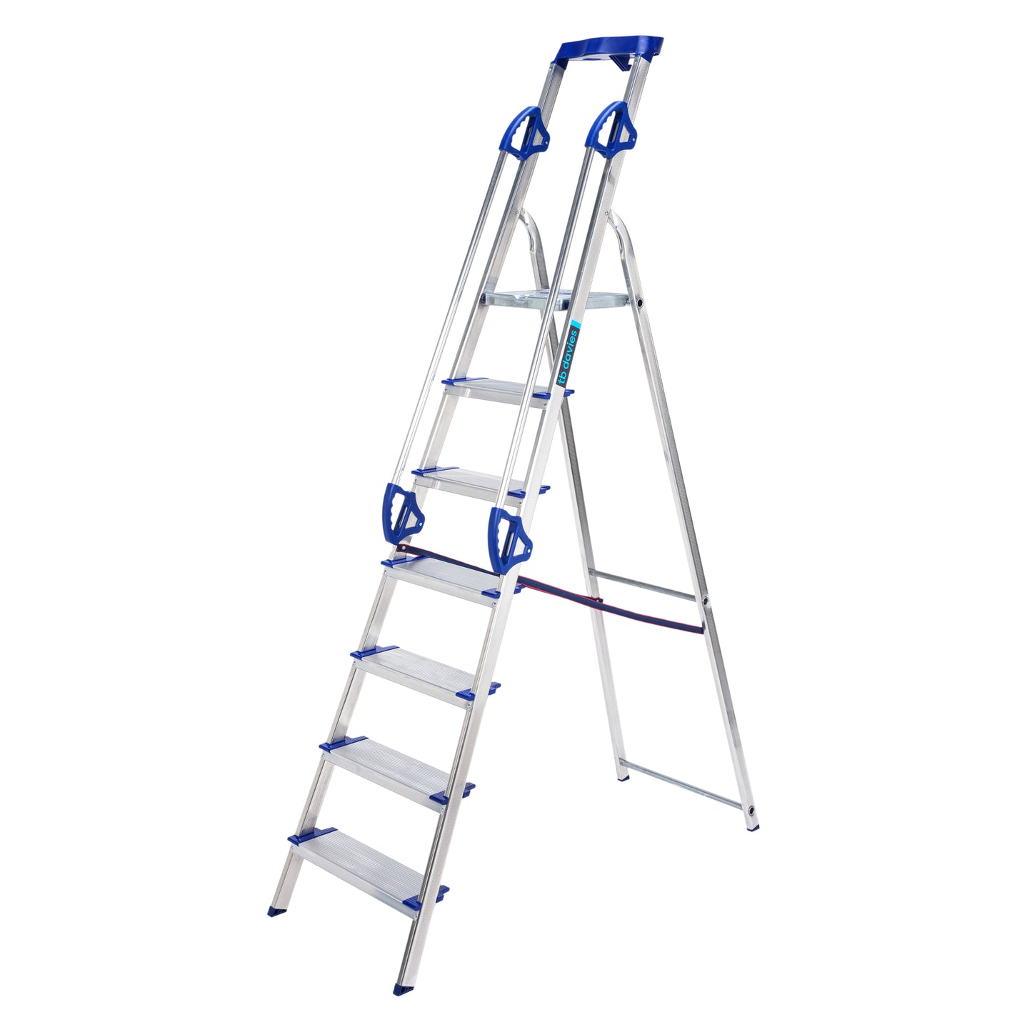 TB Davies PREMIER XL Platform Step Ladders