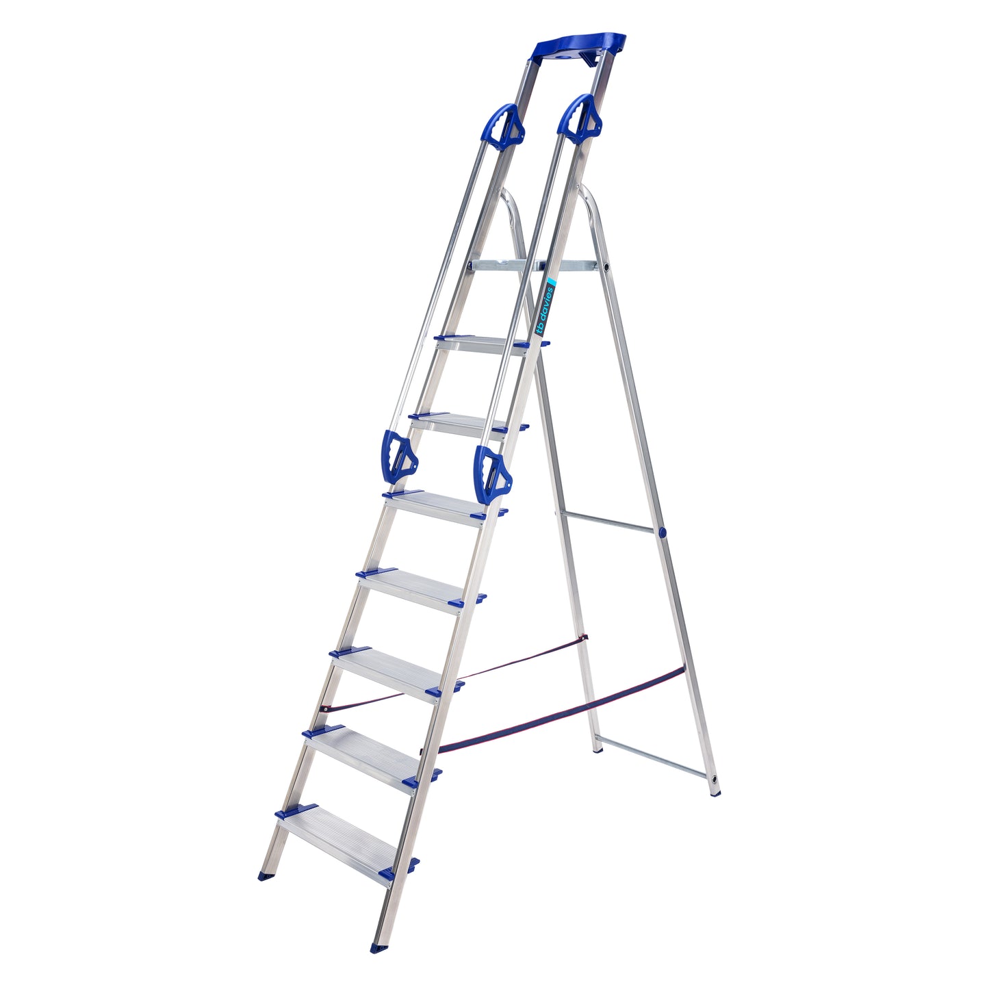 TB Davies PREMIER XL Platform Step Ladders