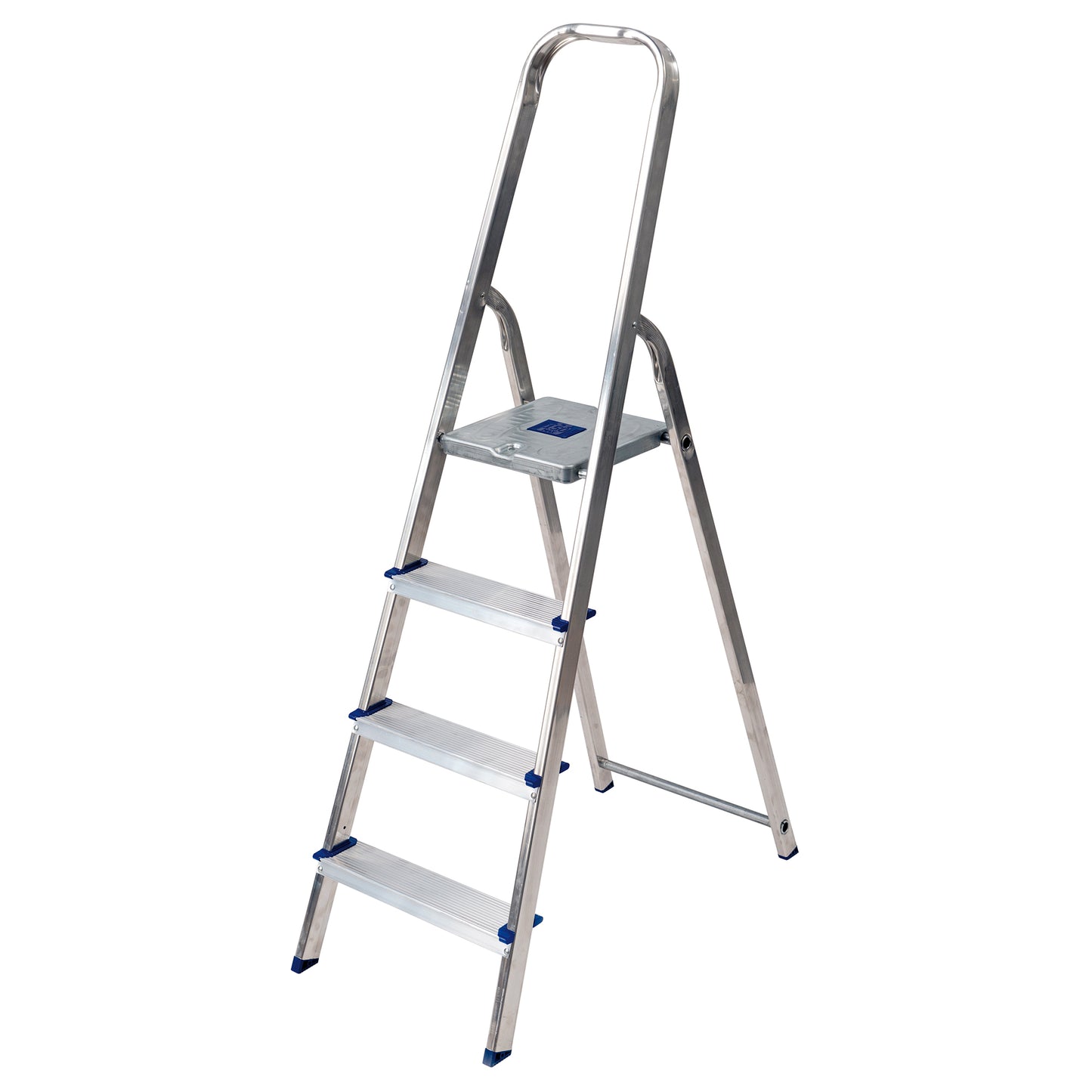 TB Davies HORIZON Aluminium Trade Platform Step