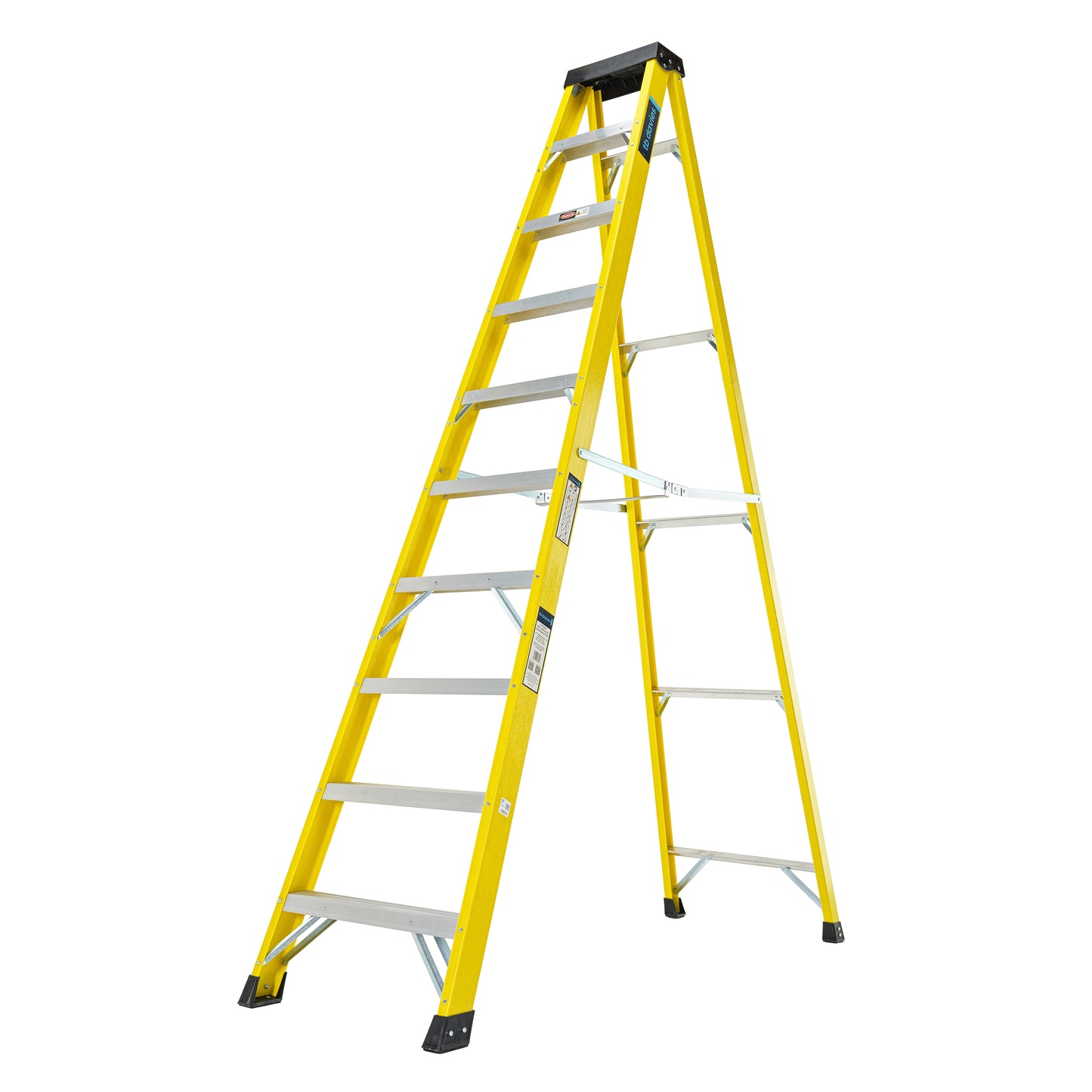 TB Davies INSUL8-S Fibreglass Professional Swingback Step