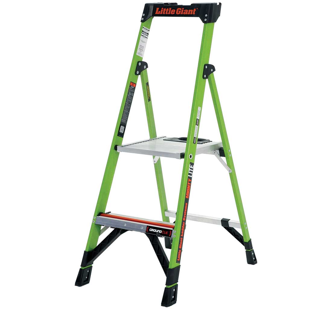 Little Giant MIGHTYLITE