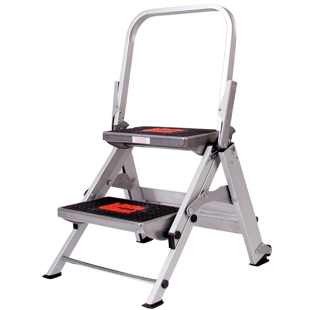 Little Giant SAFETY STEPS