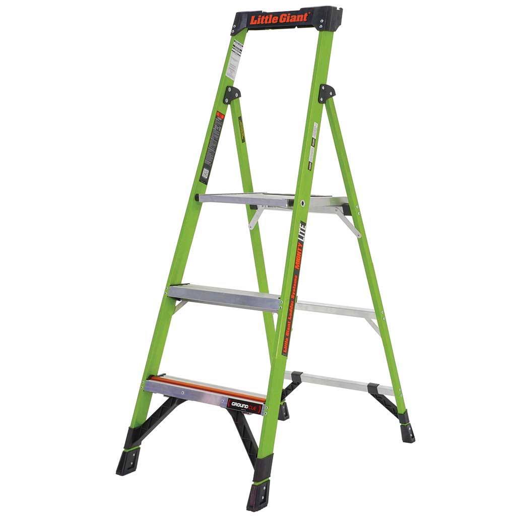 Little Giant MIGHTYLITE
