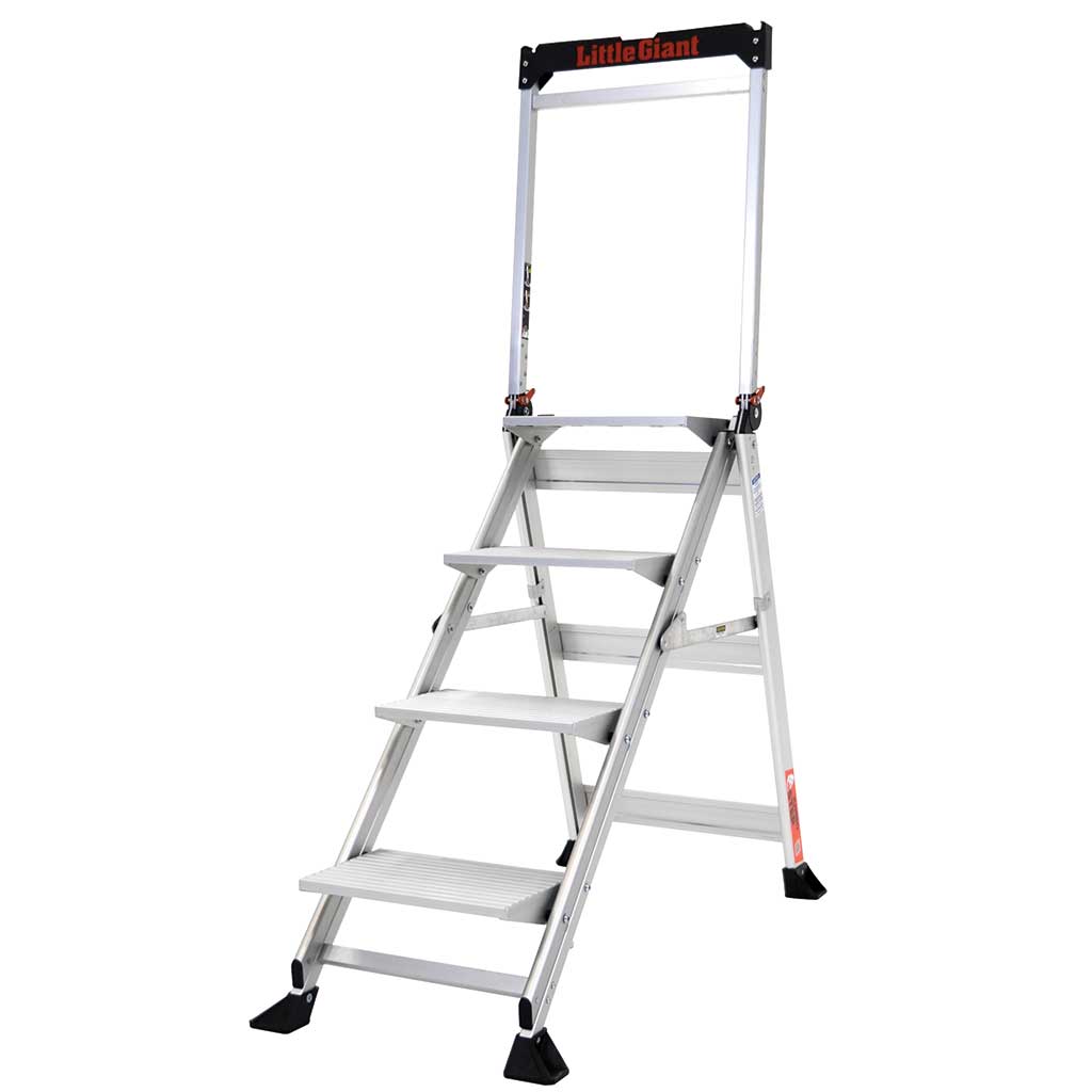 Little Giant JUMBO STEPS
