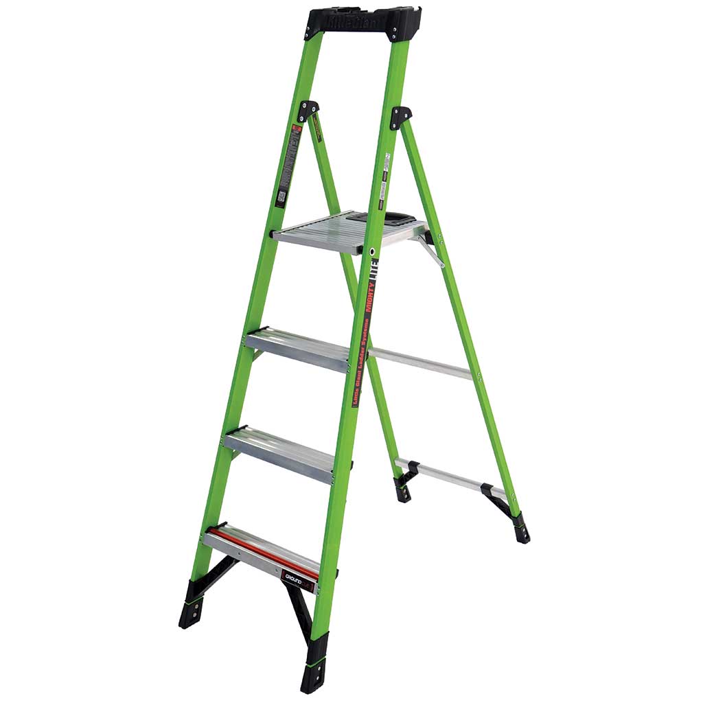 Little Giant MIGHTYLITE