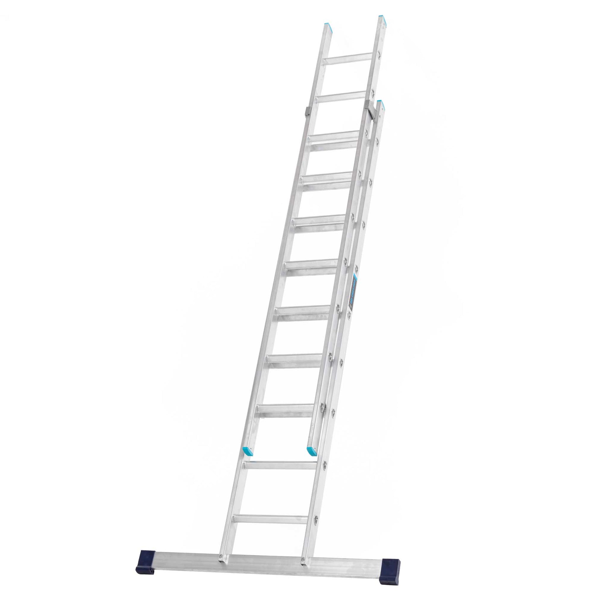 TB Davies TASKMASTER Professional Extension Ladders
