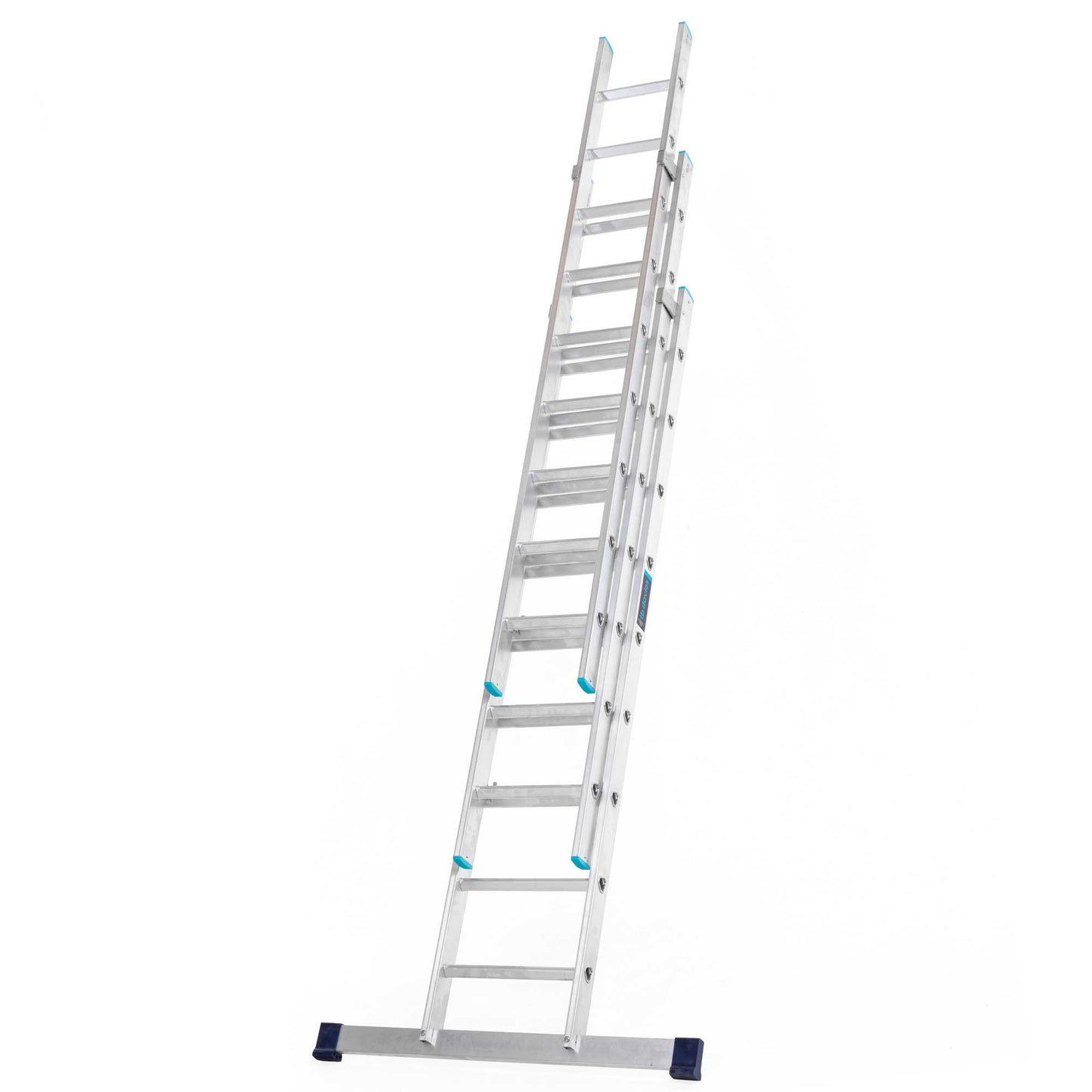 TB Davies TASKMASTER Professional Extension Ladders
