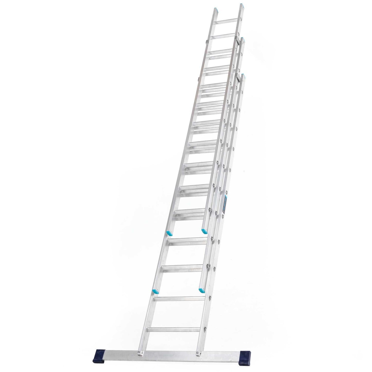 TB Davies TASKMASTER Professional Extension Ladders