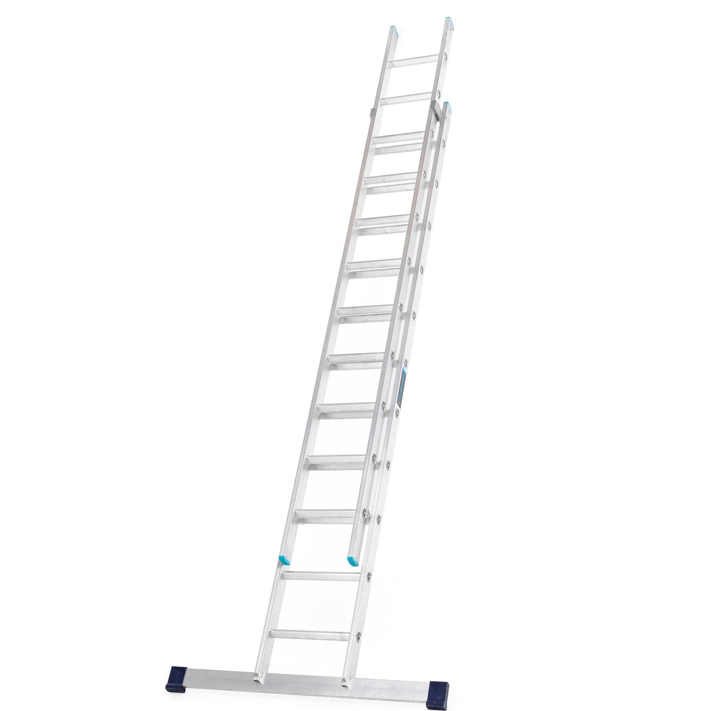 TB Davies TASKMASTER Professional Extension Ladders
