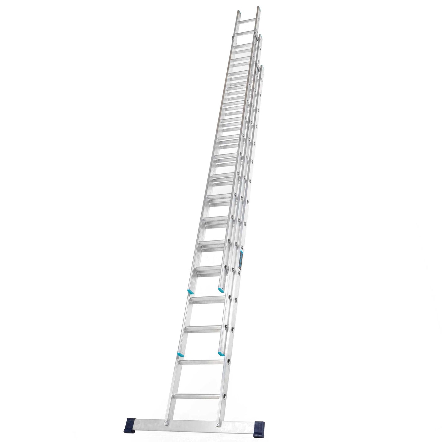 TB Davies TASKMASTER Professional Extension Ladders