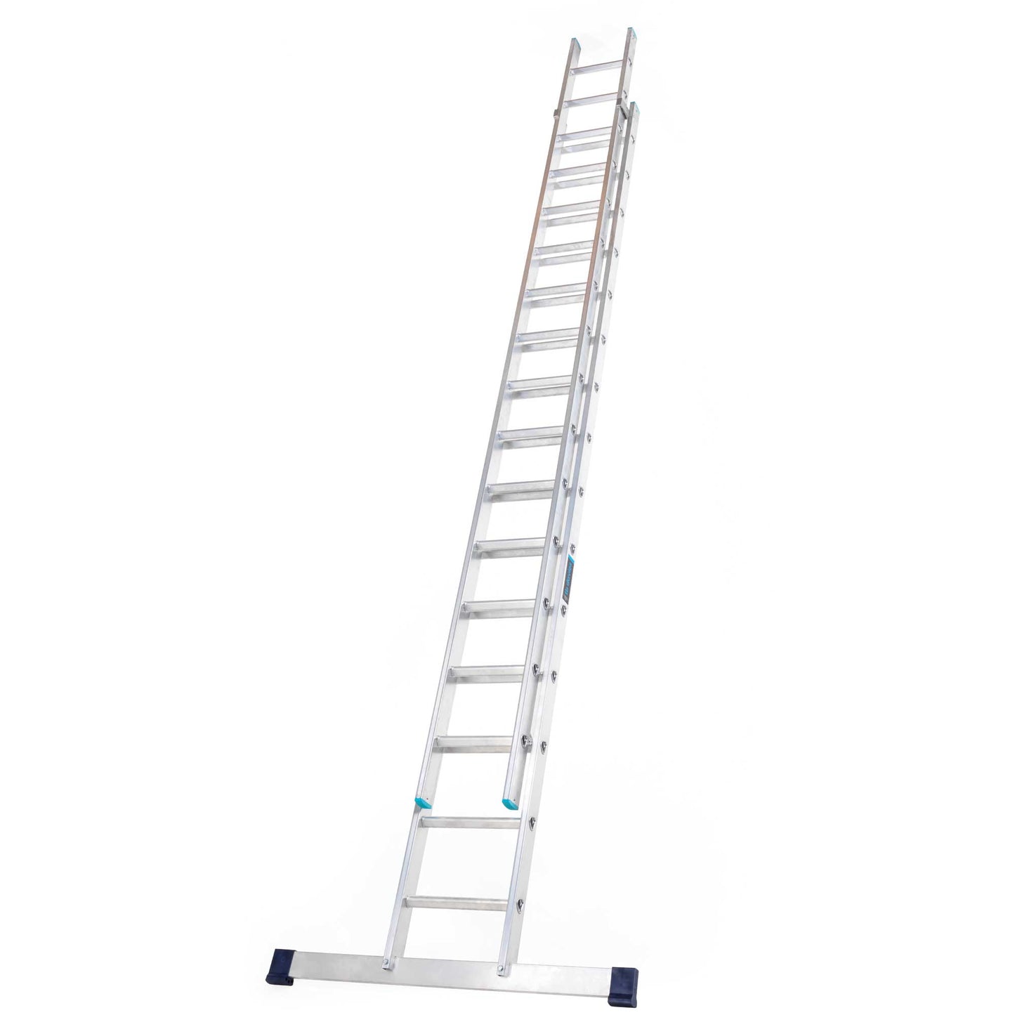 TB Davies TASKMASTER Professional Extension Ladders