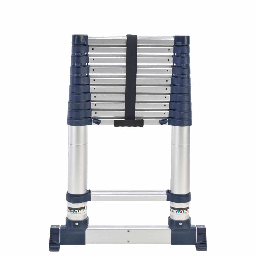 TB Davies XTEND+CLIMB Telescopic Ladders