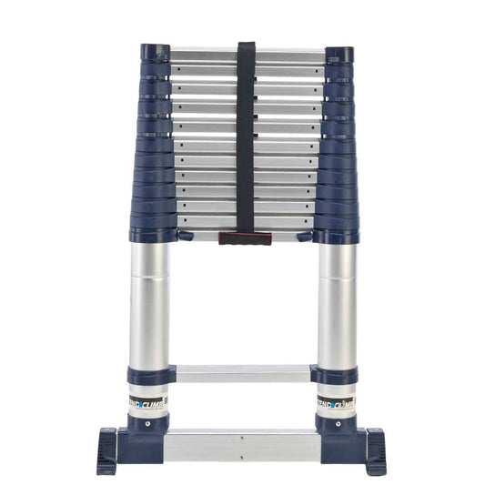 TB Davies XTEND+CLIMB Telescopic Ladders