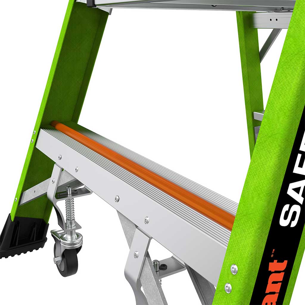 Little Giant SAFETY CAGE 2.0