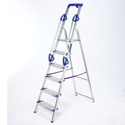 TB Davies PREMIER XL Platform Step Ladders