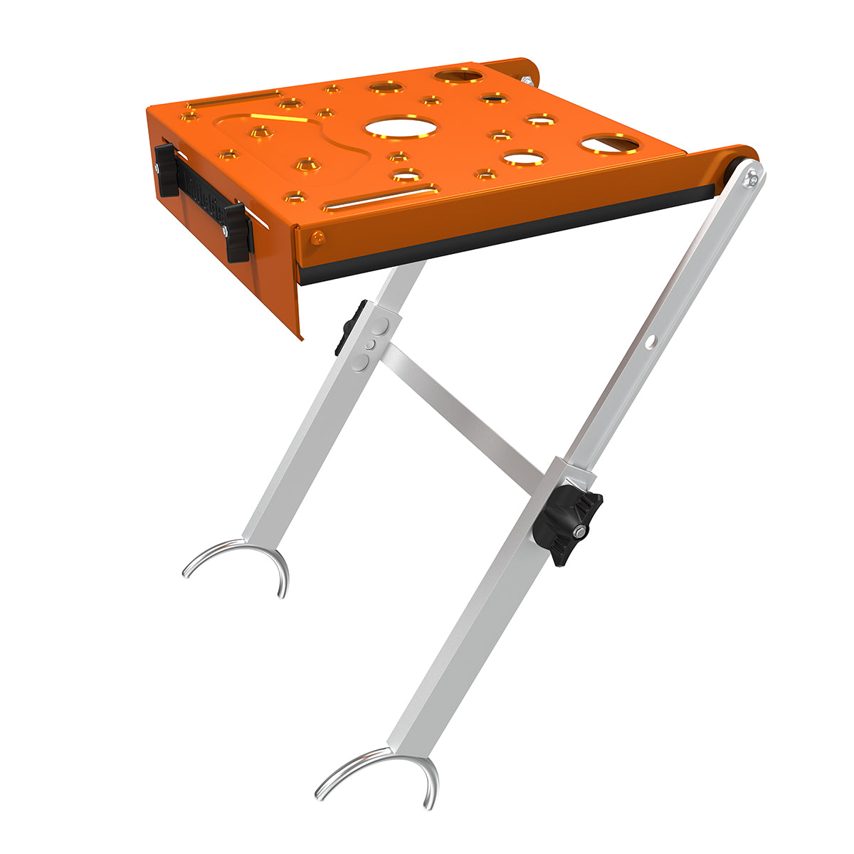 Little Giant Adjustable Work Platform - Order Now! – Ladders-Online