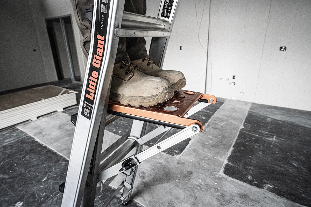 Little Giant Work Platform PRO