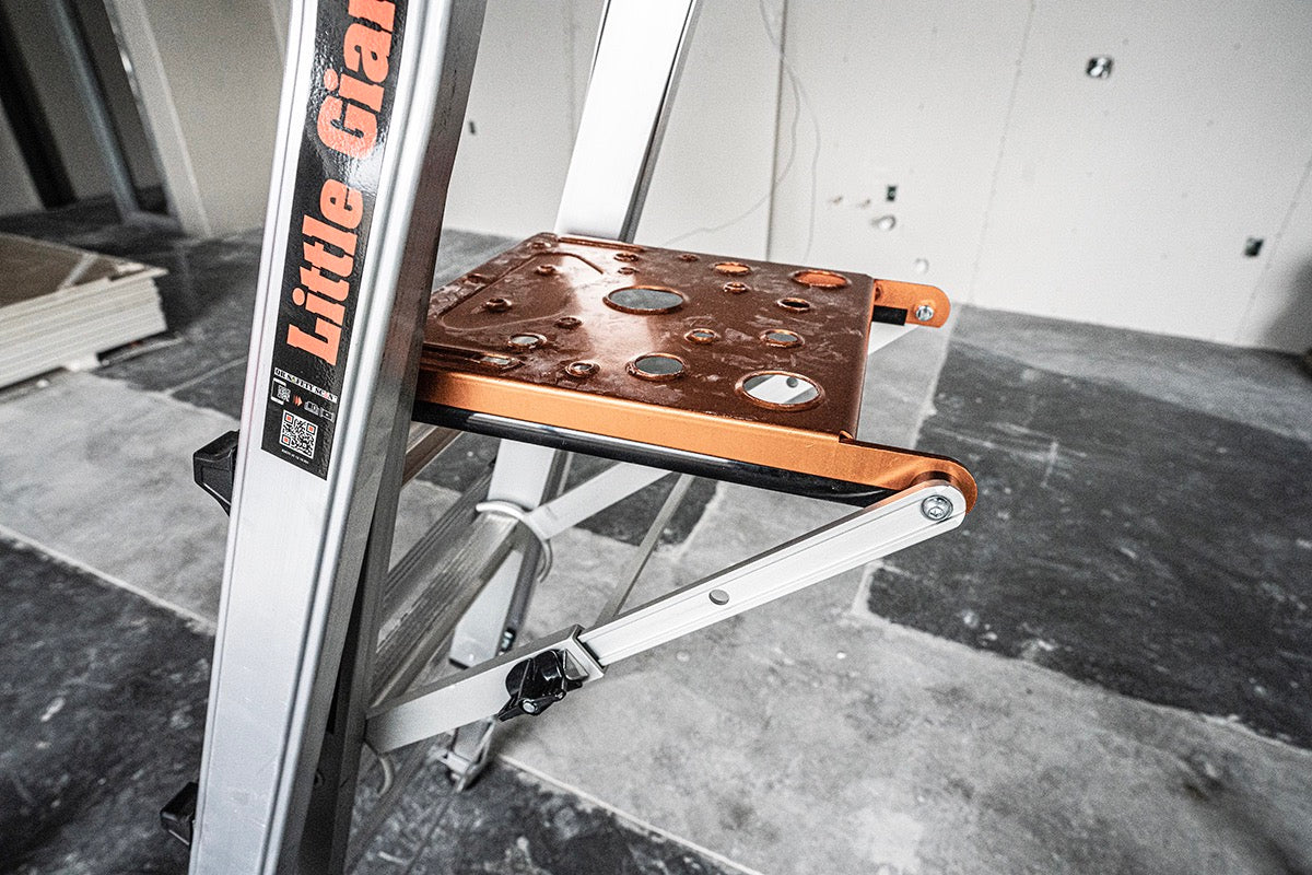 Little Giant Work Platform PRO