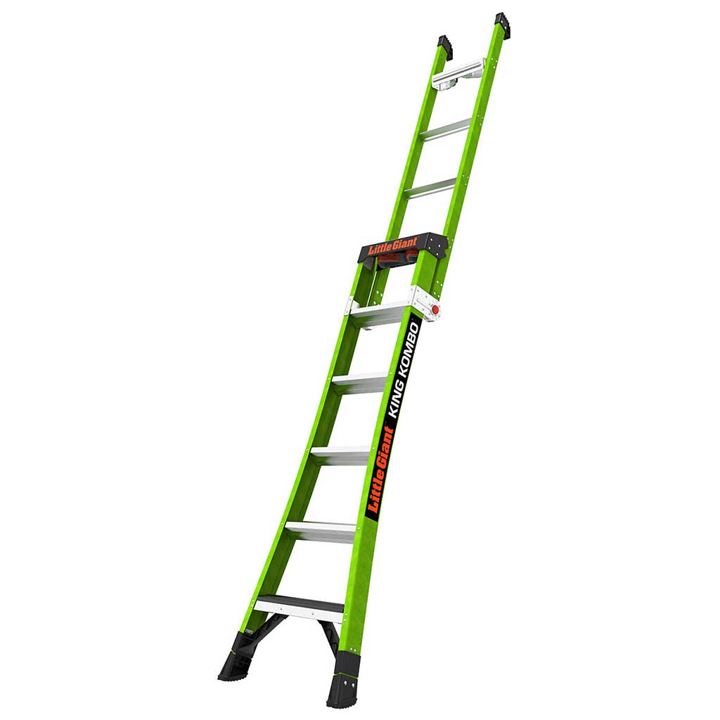 Little Giant KING KOMBO INDUSTRIAL