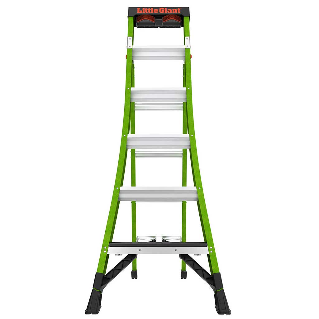 Little Giant KING KOMBO INDUSTRIAL