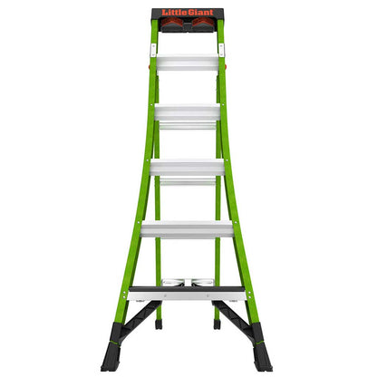 Little Giant KING KOMBO INDUSTRIAL