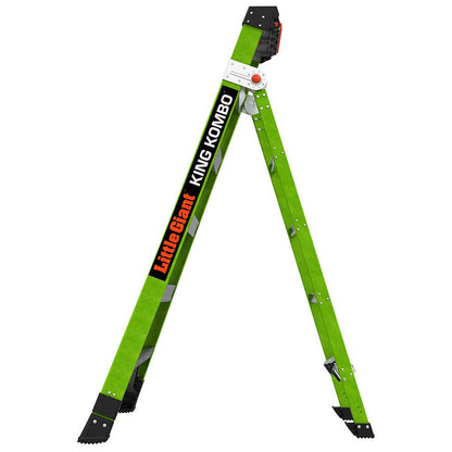 Little Giant KING KOMBO INDUSTRIAL