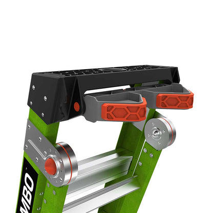 Little Giant KING KOMBO INDUSTRIAL