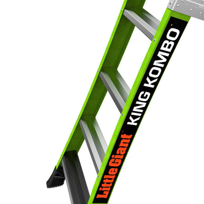Little Giant KING KOMBO INDUSTRIAL