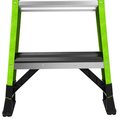Little Giant KING KOMBO INDUSTRIAL