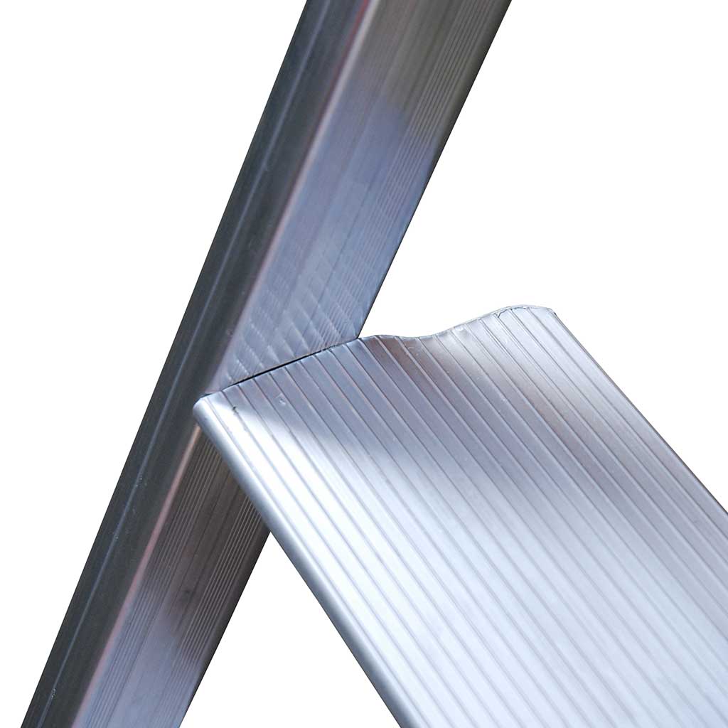 TB Davies MAXI Aluminium Professional Platform Step