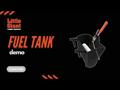 Little Giant Fuel Tank