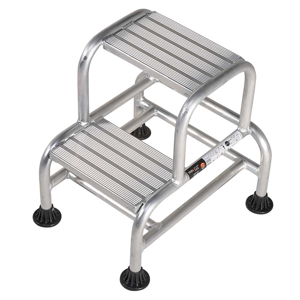 TB Davies STABLE-STEP Aluminium Industrial Work Step