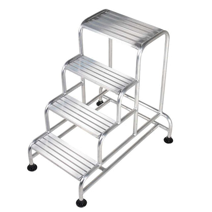 TB Davies STABLE-STEP Aluminium Industrial Work Step