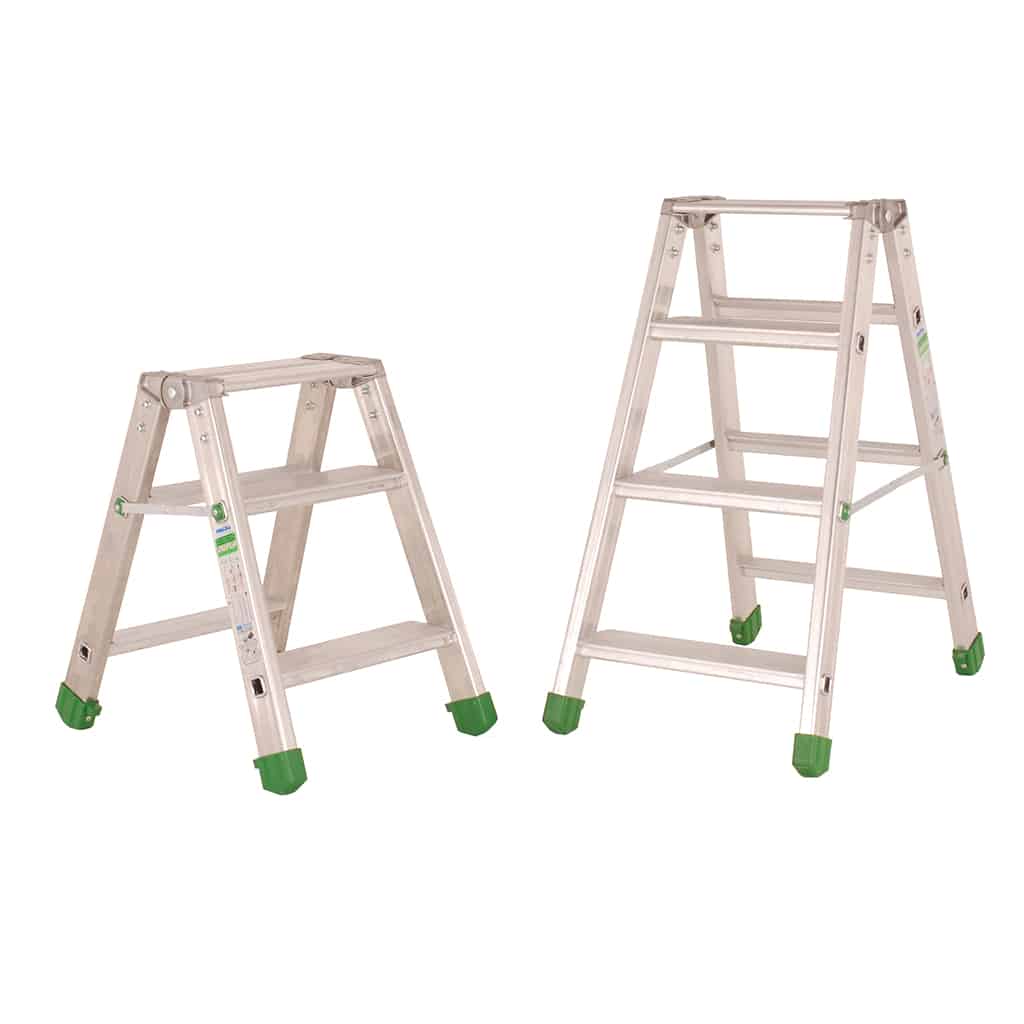 TB Davies Heavy-Duty HopUps – Ladders-Online