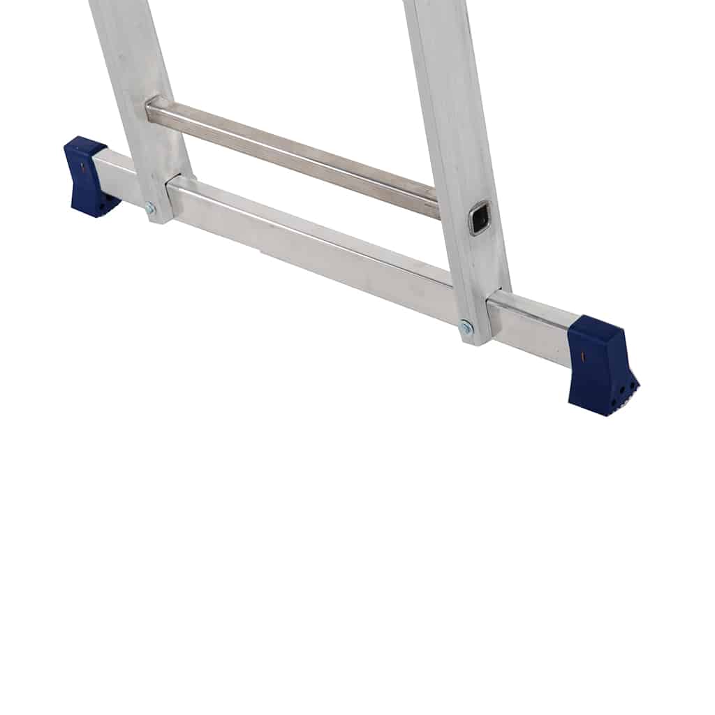 TB Davies 3-WAY Aluminium Combination Ladder