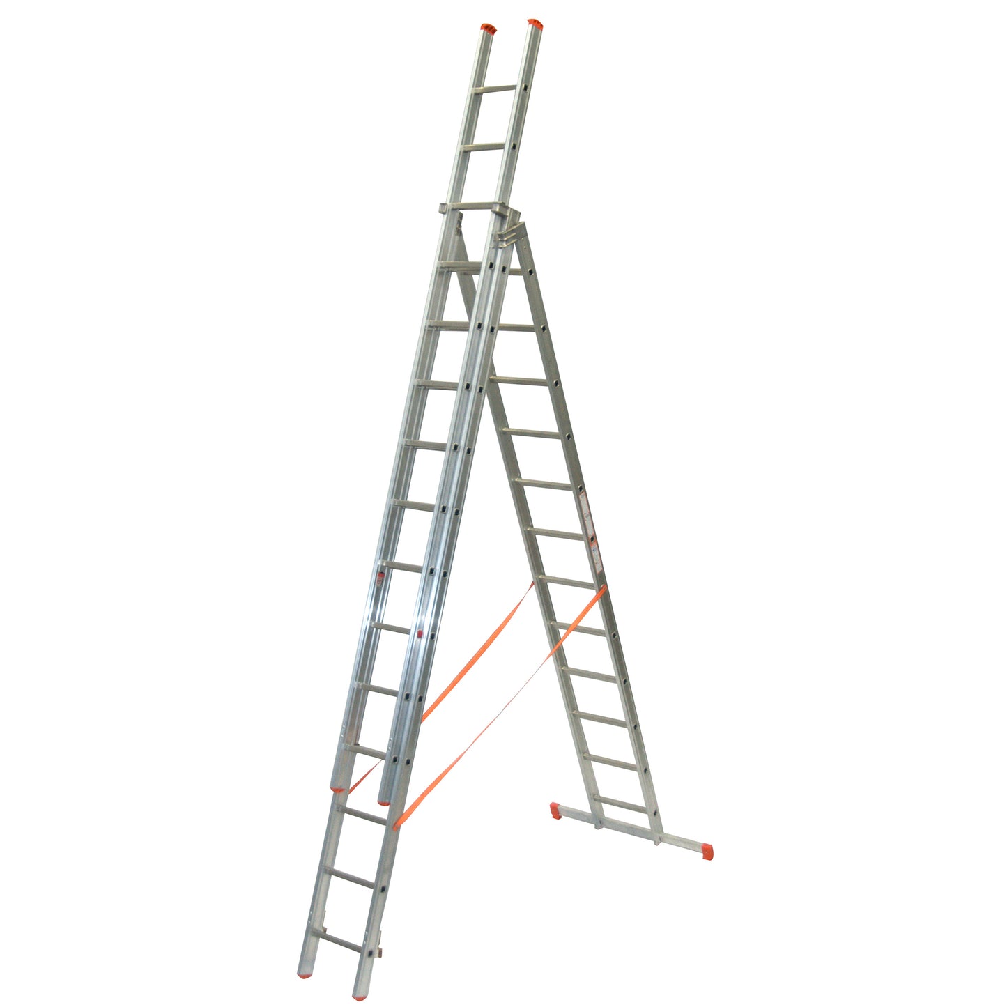 TB Davies GENIA Aluminium Professional Combination Ladder