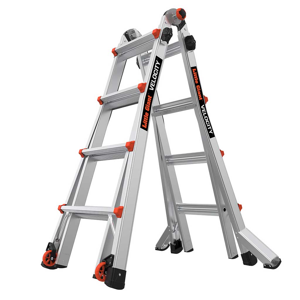 Ladders-Online | Extension, Loft, Ladders & Stepladders In Stock