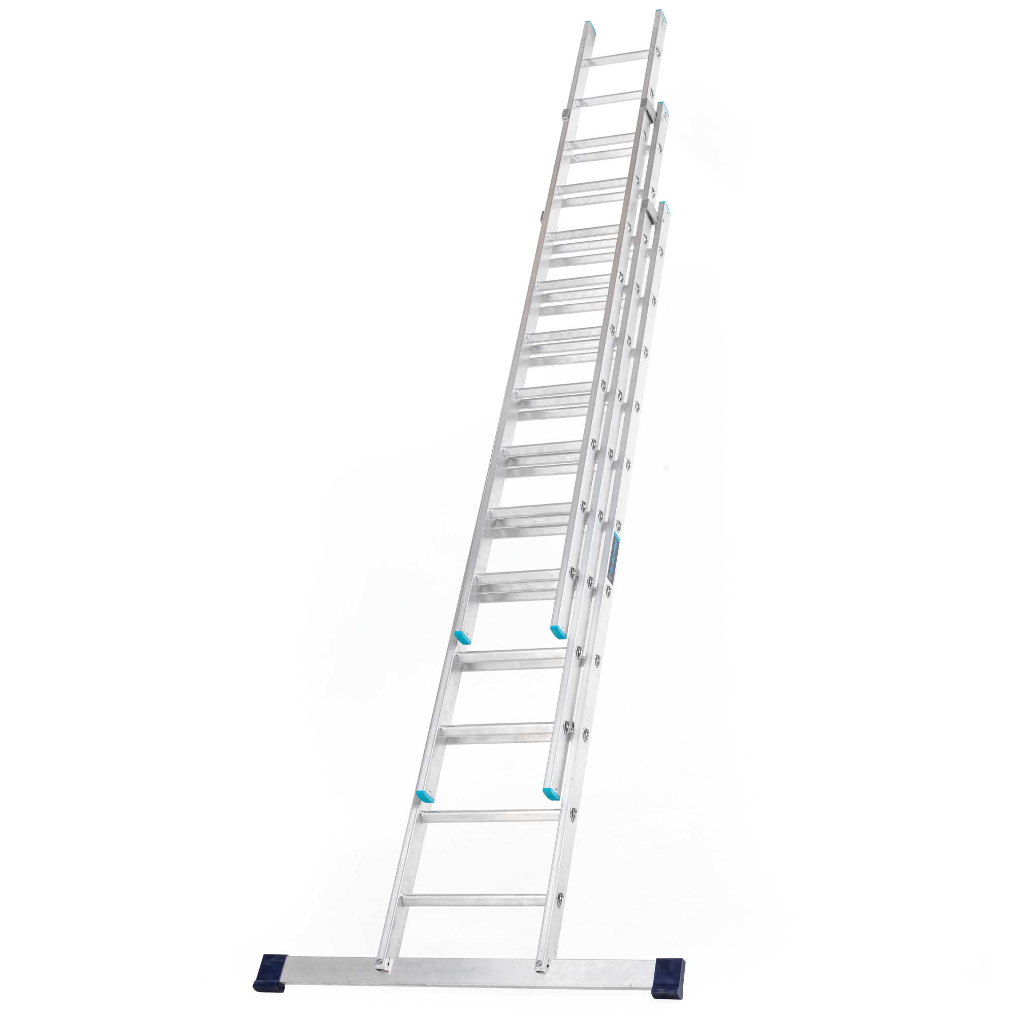 TB Davies TASKMASTER Professional Extension Ladders – Ladders-Online