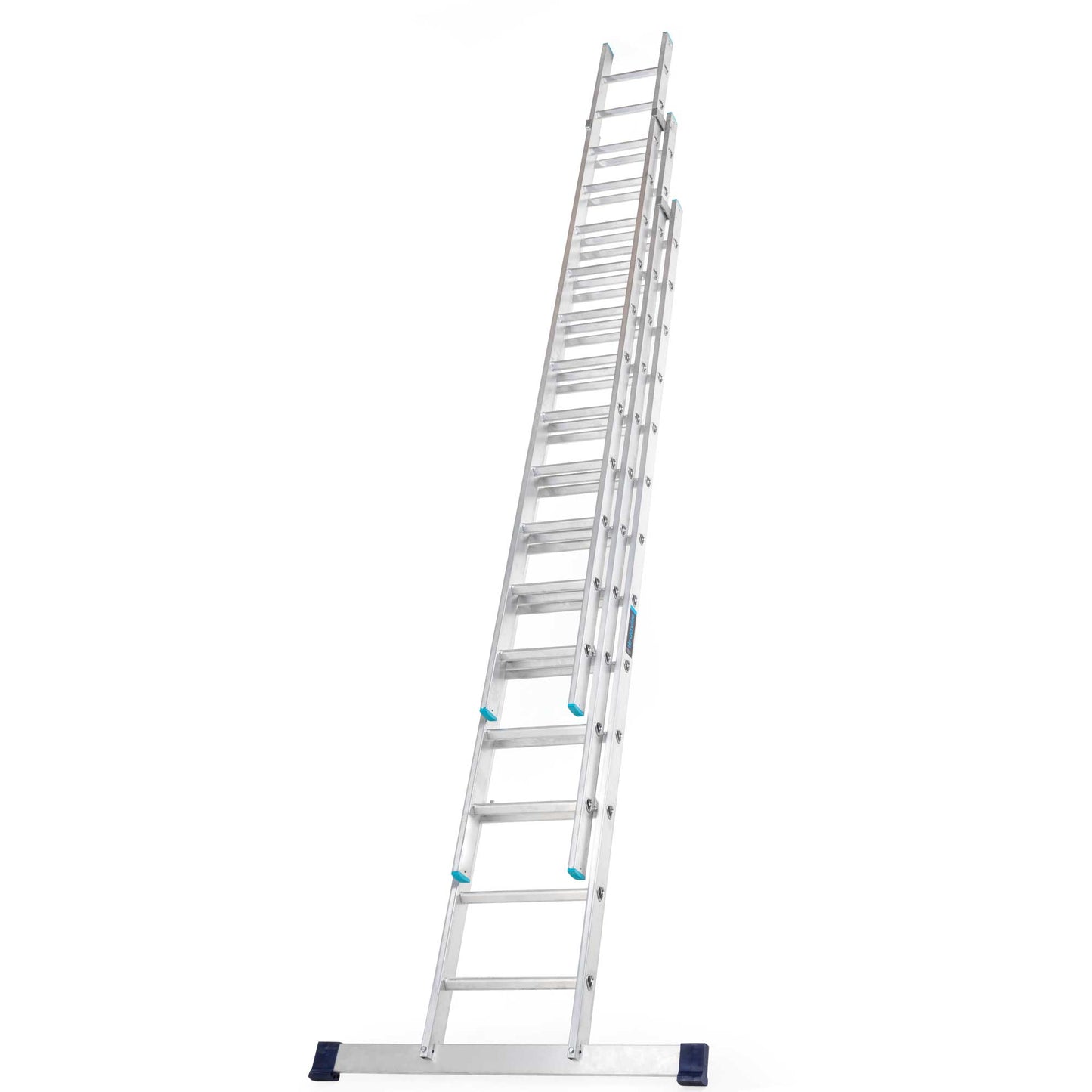 TB Davies TASKMASTER Professional Extension Ladders