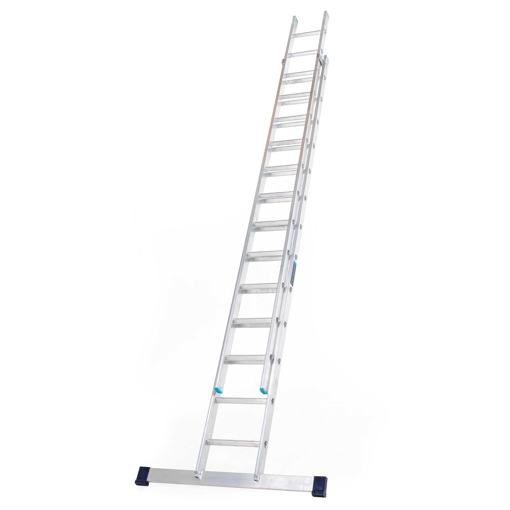 TB Davies TASKMASTER Professional Extension Ladders – Ladders-Online
